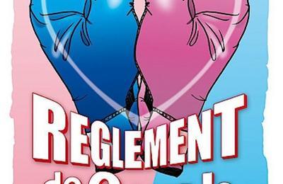 Rglement de couple  Caen
