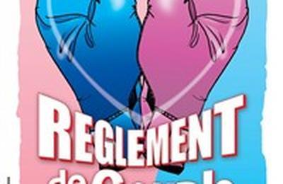 Rglement de couple  Tours