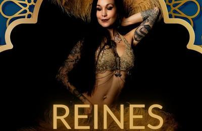 Reines, elles restent maitresse de leur destine  Bordeaux
