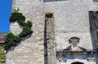 Rejoignez-nous pour une randonne de 7 km  la dcouverte du patrimoine !  Serignac