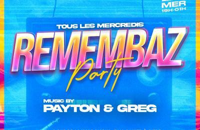 Remembaz Party  Pointe A Pitre