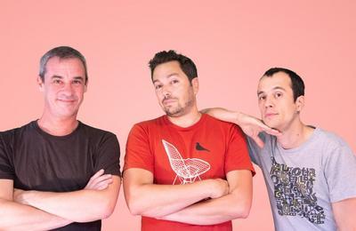 Rmi Panossian Trio  Paris 10me