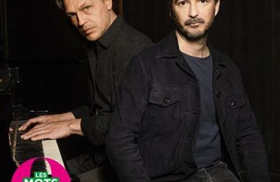 Renan Luce et Christophe Cravero, Relectures  Courbevoie