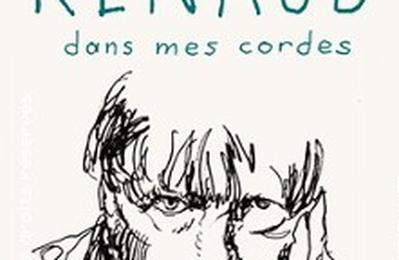 Renaud, Dans mes Cordes  Vierzon