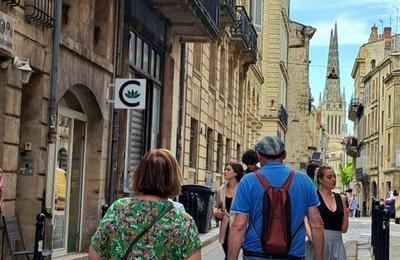 Rencontre Avec Des Habitants Passionnés Par Le Patrimoine Du Quotidien à Bordeaux