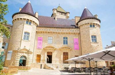 Rencontre avec Laurent Volay, architecte du patrimoine  Aubenas