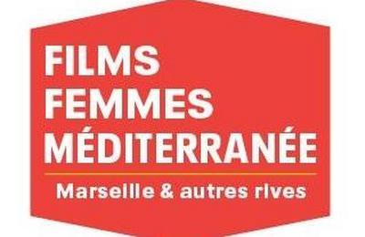 Rencontres Films Femmes Méditeranée 2024