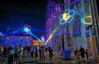 Rendez-vous  la Cathdrale Bayeux 2025