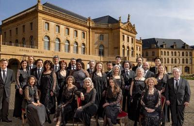 Rendez-vous Apritifs Concerts Thmatiques  Metz