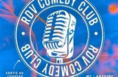 Rendez-vous au Comedy Club  Sillingy