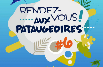 Rendez-vous aux Pataugeoires 2024