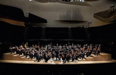 Rendez-vous avec Mahler à Saint Michel sur Orge