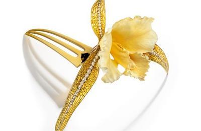 Ren Lalique, l'inventeur du bijou moderne  Wingen sur Moder