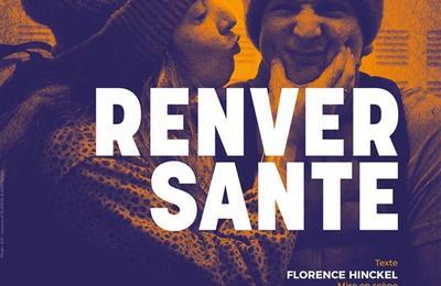 Renversante  Paris 10me