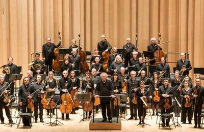 Requiem allemand, orchestre des Champs Elysées, philharmonie de Paris à Paris 19ème