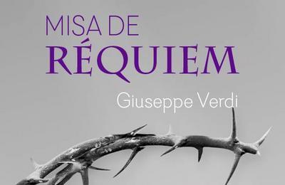 Requiem De Verdi  Paris 1er
