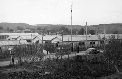 Rsistance. Prison de Mauzac 1942 : l'vasion des agents secrets  Mauzac et Grand Castang