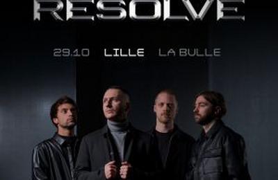Resolve  Lille