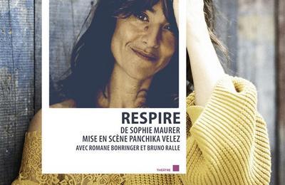 Respire  Avignon