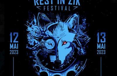 Rest In Zik Festival 2024