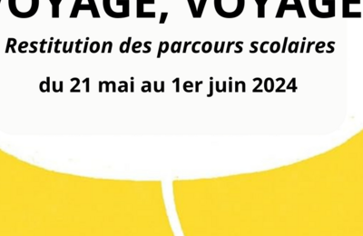 Restitution des Parcours Scolaires 2023-2024  Douai