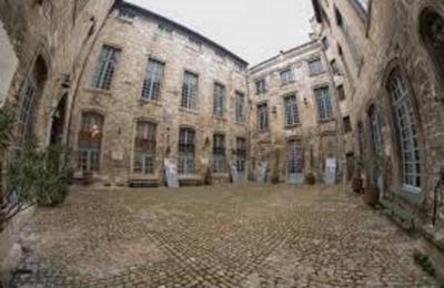 Restitution Lectures Publiques Des Ateliers D'écriture à Avignon