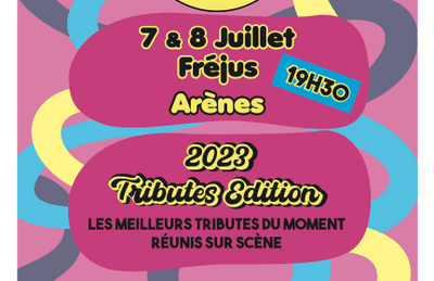 Revival Music Festival 2023