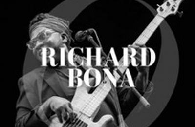 Richard Bona  Ploeren