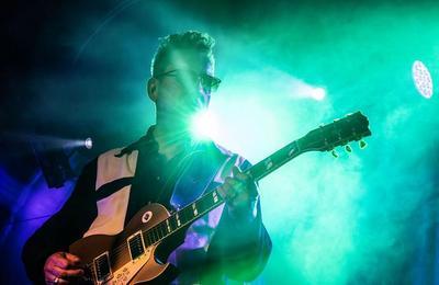 Richard Hawley Solo et Guest  Tourcoing