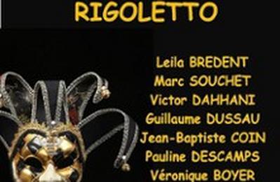 Rigoletto  Nimes