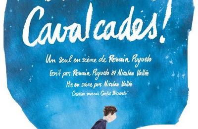 Rimbaud Cavalcades ! à Paris 4ème