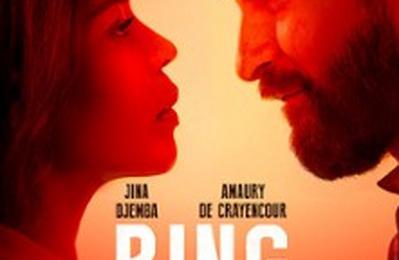Ring (Variations du Couple)  Paris 9me