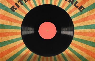Ritmo spciale avec Facets, Les yeux orange, Deviant disco  Montreuil