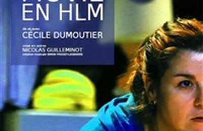 Road Movie en HLM  Paris 11me