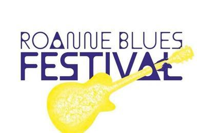 Roanne Blues Festival 2024