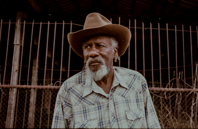 Robert Finley  Castres