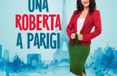 Roberta Cecchin dans una roberta a parigi  Limoges