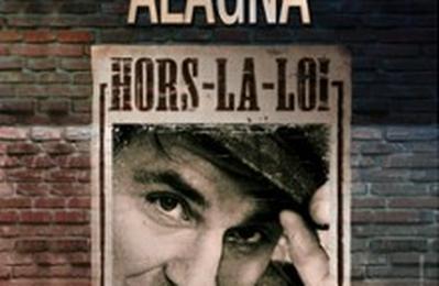 Roberto Alagna, Hors-La-Loi  Grenoble