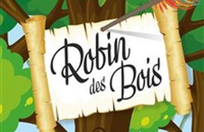 Robin des bois  Perols