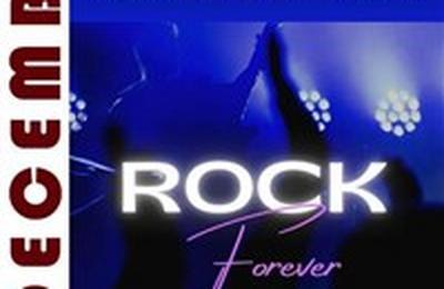 Rock Forever  Leguevin