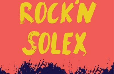 Rock'N Solex 2024