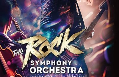 Rock Symphony Orchestra à Lyon