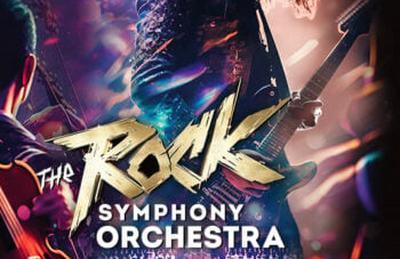 Rock Symphony Orchestra à Montlucon