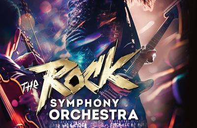 Rock Symphony Orchestra à Tours
