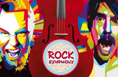 Rock Symphony  Montpellier