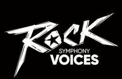 Rock Symphony Voices  Clermont Ferrand