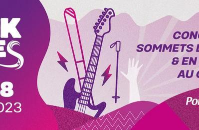 Rock The Pistes 2024