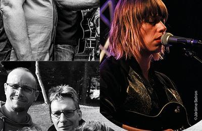 Rock & Bashung  Barentin