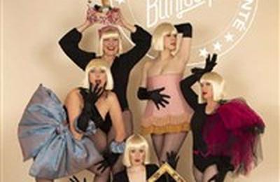 Rocka Burlesque : Btes de scnes  Le Havre