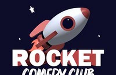 Rocket Comedy Club  Paris 2me